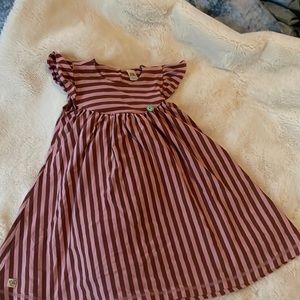 Like New Fall Wildflowers Dress